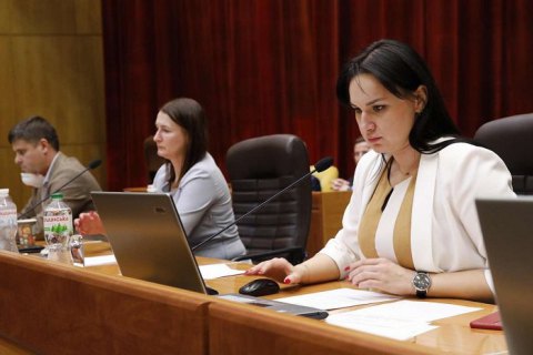 У Запоріжжі втретє за два тижні обрали голову облради 