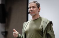 Валерій Пекар: “Росія воює за своє минуле, а Україна – за своє майбутнє”