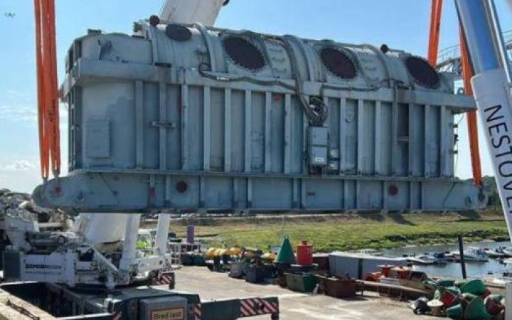 Країни Балтії створять спільні енергорезерви через загрози інфраструктурі