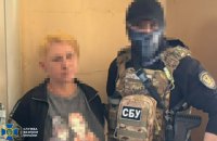 Трьох людей підозрюють у корегуванні обстрілів Краматорська. Одна із них – продавчиня на ринку