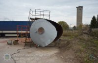 В Нововолынске из-за взрыва на литейном заводе погиб рабочий