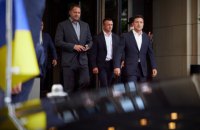 Занадто швидке зближення з Китаєм: що може чекати Україну