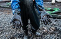 Нефть Brent подорожала до максимума с 2014 года 