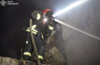 Росія вранці атакувала Одесу. Троє жертв, кількість поранених зросла до восьми (доповнено)