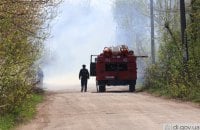 Росія вдарила ракетою по Дергачах на Харківщині