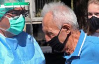 В Киеве коронавирусом заразились еще 277 человек, 17 из них - дети