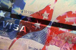 Ужесточение визового режима ударило по бюджету США