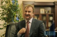 Попов призывает водителей без надобности не ездить в центр Киева 