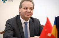 ​Глава СБУ и посол Швейцарии обсудили сотрудничество в сфере безопасности