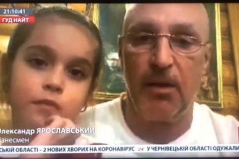 Ярославский везет еще 100 тыс. ПЦР-тестов и 50 аппараторв ИВЛ на 2 млн долларов 