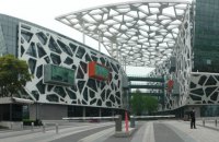 Китай починає антимонопольну перевірку технологічного гіганта Alibaba