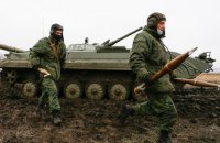 Окупанти далі залучають до безпосередніх бойових дій особовий склад підрозділів забезпечення, – Генштаб