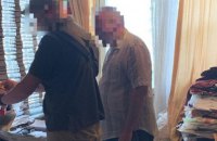 Затримали завкафедри одного з вишів Миколаєва, який працював над створенням "миколаївської народної республіки"