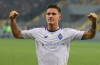Вербіч безкоштовно залишить "Динамо", - ЗМІ