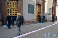 Страсті по головному архітектору Києва. Правки. Розвиток подій