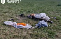 Курсант Одеської академії загинув під час тренувальних стрибків із парашутом