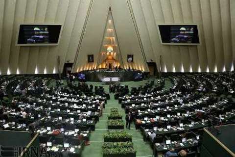 Парламент Ирана одобрил соглашение по ядерной программе