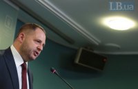 Ермак обсудил с Козаком вопрос обмена удерживаемыми лицами
