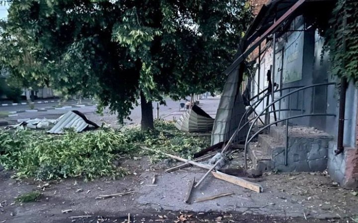Головне за ніч. Понеділок, 5 вересня