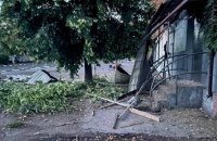 Головне за ніч. Понеділок, 5 вересня
