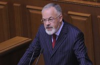Табачник: в Раде есть несколько депутатов с "липовыми" дипломами