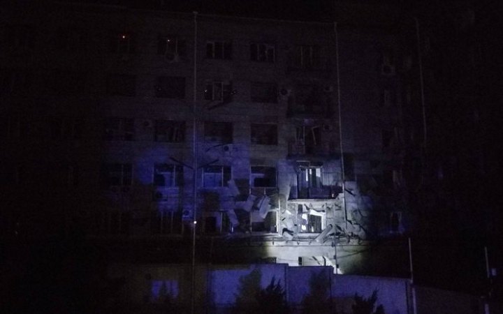 Головне за ніч. П'ятниця, 30 грудня