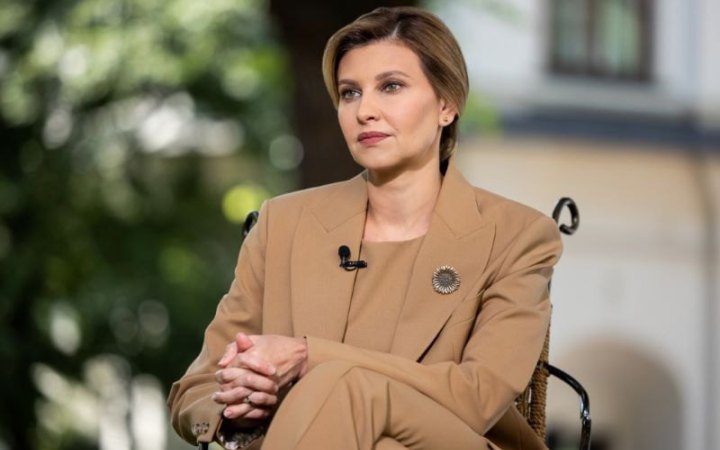 На Третьому саміті леді та джентльменів розглянуть тему ментального здоровʼя, - Зеленська