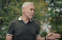 Росія знову обстрілює Харків