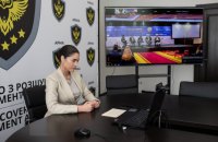 Яхта Медведчука: голова АРМА поскаржилася на тиск адвокатської компанії з Британії