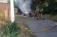 Через російські обстріли на Дніпропетровщині загинула цивільна, троє поранені