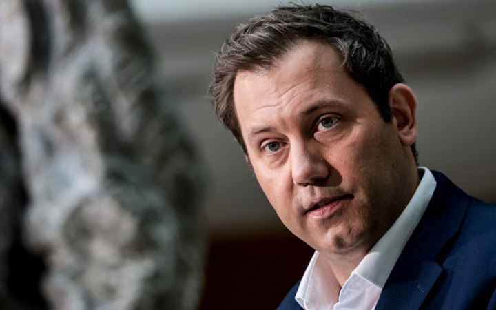 Німецький віцеканцлер розкритикував спроби CША відновити позиції Росії на світовій арені