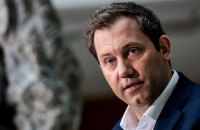 Німецький віцеканцлер розкритикував спроби CША повернути Росію на світову арену