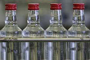 Россия сняла запрет на поставки чешского алкоголя