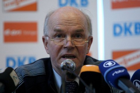 Россия оплачивала президенту IBU девушек по вызову, - Bild