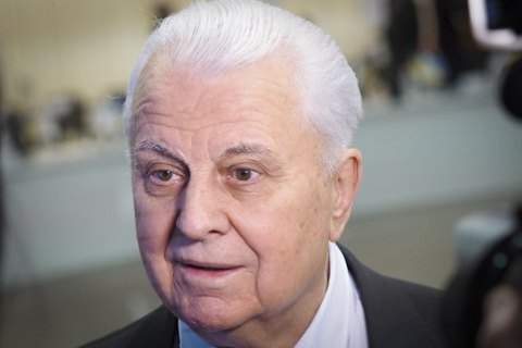 Кравчук призвал освободить из ОРДЛО четырех тяжелобольных украинцев