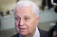 Кравчук призвал освободить из ОРДЛО четырех тяжелобольных украинцев