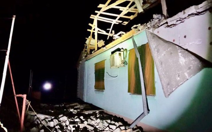 Окупанти вдарили “Градами” по чотирьох громадах на Дніпропетровщині
