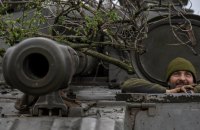 Зливи документів Пентагону: Росія видихається