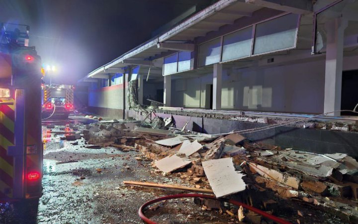 Головне за ніч та ранок вівторка, 19 вересня: удари по Львову та Херсону, 27 знищених “шахедів” 