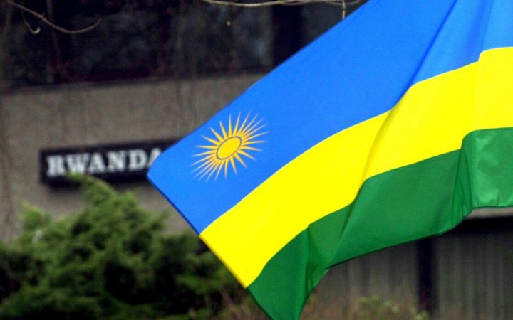 Руанда звернулася до арбітражного суду в Гаазі через скасовану міграційну угоду