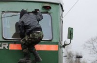 В Харьковской области умер 12-летний "зацепер", сорвавшийся с электрички
