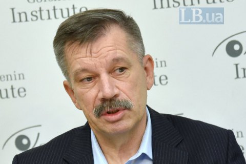 Для военно-технического сотрудничества с США Украине нужно выполнить “домашнее задание”, - эксперт 