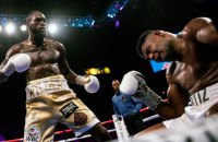 WBC назвал победителя в номинации "Нокаут года"