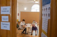 Шкарлет отчитался о более чем 84% полностью вакцинированных педагогов