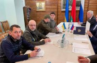 Вимоги України на переговорах незмінні, Росія в ЗМІ озвучує лише свої запити, – Подоляк