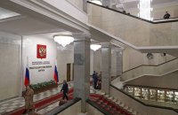 Росія запустила виборчу пропаганду серед підлітків на окупованій території Херсонщини