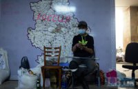 В состав России хотят 18% дончан 