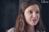 Ірина Цілик: "В мене є відчуття, що українське кіно й українська література не знають одне одного"