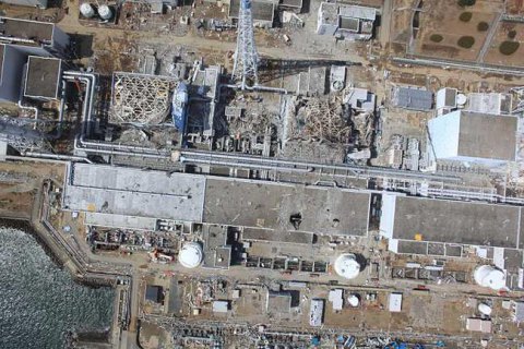 Власти Японии увеличили стоимость вывода АЭС "Фукусима-1" из эксплуатации до $180 млрд
