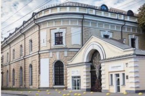 Мистецкий Арсенал вновь возглавит Олеся Островская-Люта